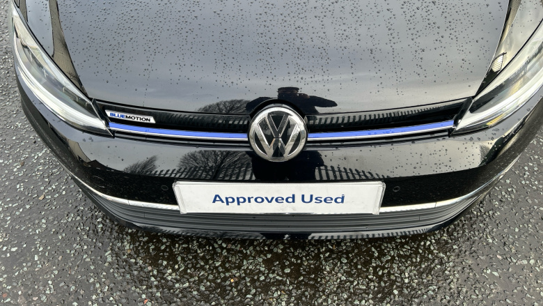 Volkswagen Golf 1.5 TSI EVO SE [Nav] 5dr DSG Petrol Hatchback